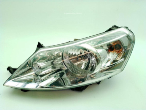 0001401368180 FARO IZQUIERDO FIAT SCUDO Furgón (270_, 272_)|Desguaces La Cabaña