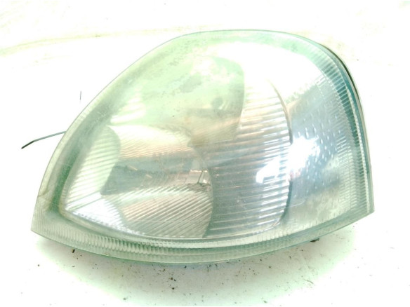 8200163516 FARO IZQUIERDO RENAULT MASTER II Furgón (FD)|Desguaces La Cabaña
