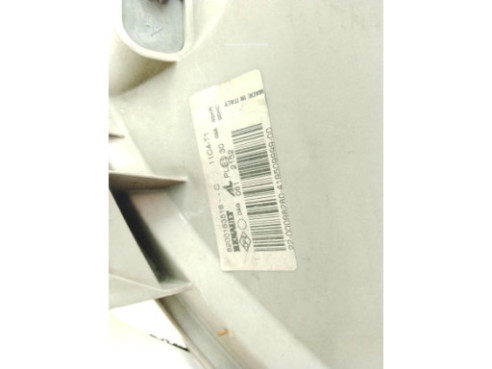 8200163516 FARO IZQUIERDO RENAULT MASTER II Furgón (FD)|Desguaces La Cabaña
