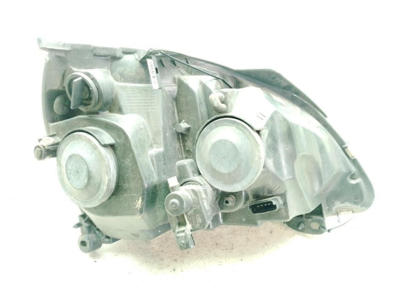 FARO IZQUIERDO RENAULT CLIO II (BB_, CB_)|Desguaces La Cabaña