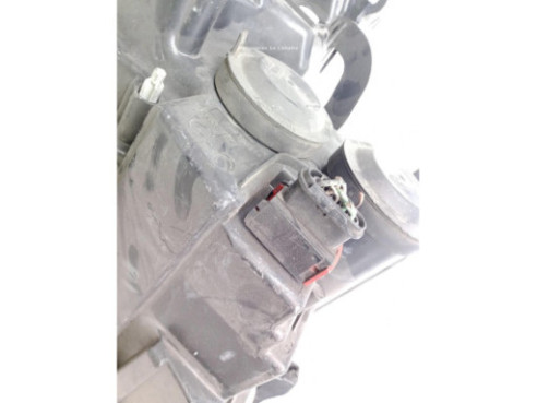 89901262 FARO IZQUIERDO CITROEN JUMPY Furgón|Desguaces La Cabaña