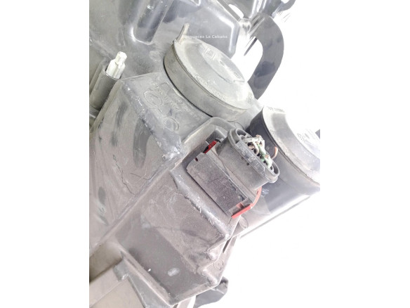 89901262 FARO IZQUIERDO CITROEN JUMPY Furgón|Desguaces La Cabaña