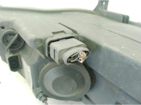 5M1941005G FARO IZQUIERDO VW GOLF PLUS (5M1, 521)|Desguaces La Cabaña