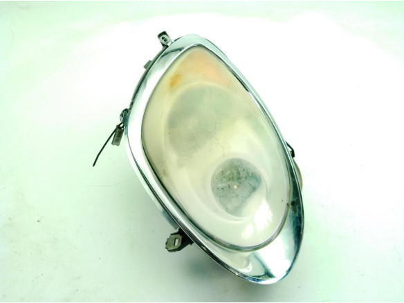 50508592 FARO IZQUIERDO ALFA ROMEO MITO (955_)|Desguaces La Cabaña