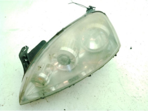 13100535 FARO IZQUIERDO OPEL CORSA C (X01)|Desguaces La Cabaña