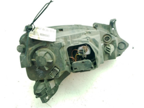 13100535 FARO IZQUIERDO OPEL CORSA C (X01)|Desguaces La Cabaña