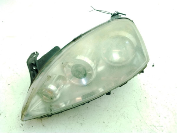 13100535 FARO IZQUIERDO OPEL CORSA C (X01)|Desguaces La Cabaña