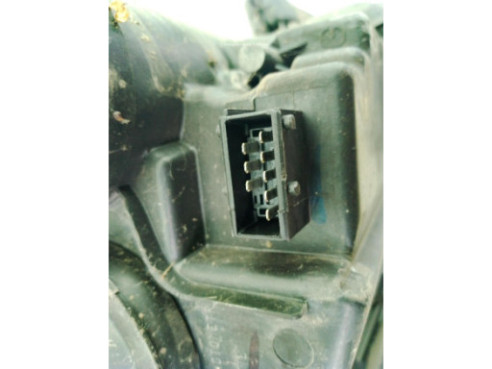 89902605 FARO IZQUIERDO PEUGEOT EXPERT Furgón (VF3A_, VF3U_, VF3X_)|Desguaces La Cabaña