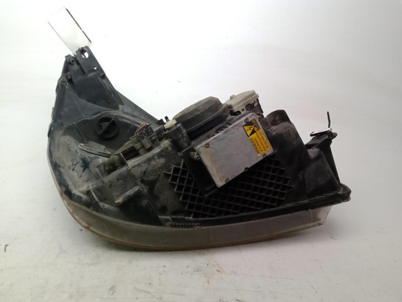 FARO IZQUIERDO RENAULT ESPACE IV (JK0/1_)|Desguaces La Cabaña