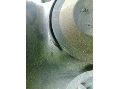 FARO IZQUIERDO RENAULT ESPACE IV (JK0/1_)|Desguaces La Cabaña