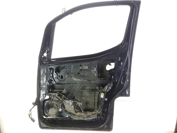 H0100BJ0MA PUERTA LAT DEL DER NISSAN NV200 / EVALIA Autobús |Desguaces La Cabaña