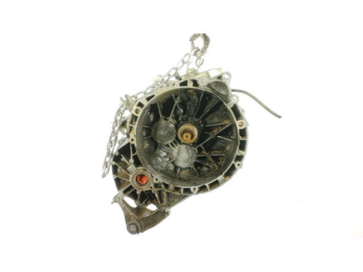 1633115 ALETA DEL IZQ FORD KUGA I|Desguaces La Cabaña