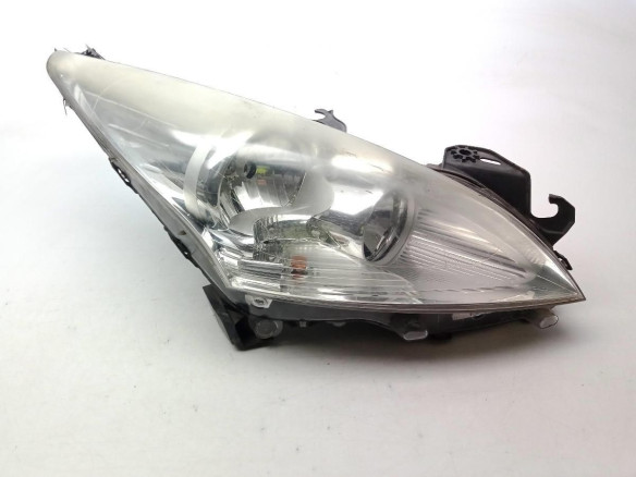 6206N9 FARO DERECHO PEUGEOT 5008|Desguaces La Cabaña