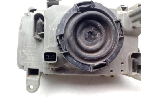 91157026 FARO DERECHO OPEL FRONTERA B (U99)|Desguaces La Cabaña