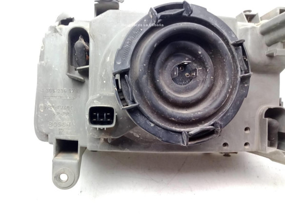 91157026 FARO DERECHO OPEL FRONTERA B (U99)|Desguaces La Cabaña