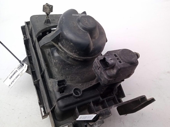 FARO DERECHO PEUGEOT EXPERT (224)|Desguaces La Cabaña