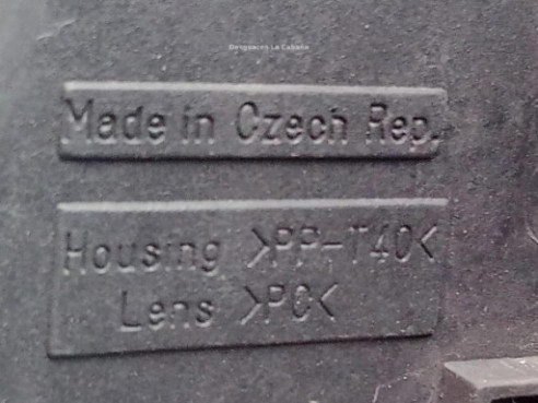 FARO DERECHO RENAULT MODUS / GRAND MODUS (F/JP0_)|Desguaces La Cabaña