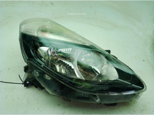 260108921R FARO DERECHO RENAULT CLIO Grandtour (KR0/1_)|Desguaces La Cabaña
