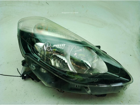 260108921R FARO DERECHO RENAULT CLIO Grandtour (KR0/1_)|Desguaces La Cabaña
