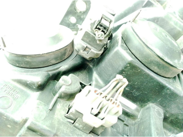 260108921R FARO DERECHO RENAULT CLIO Grandtour (KR0/1_)|Desguaces La Cabaña