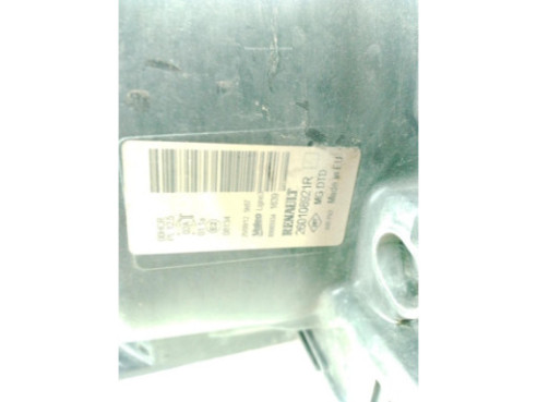 260108921R FARO DERECHO RENAULT CLIO Grandtour (KR0/1_)|Desguaces La Cabaña