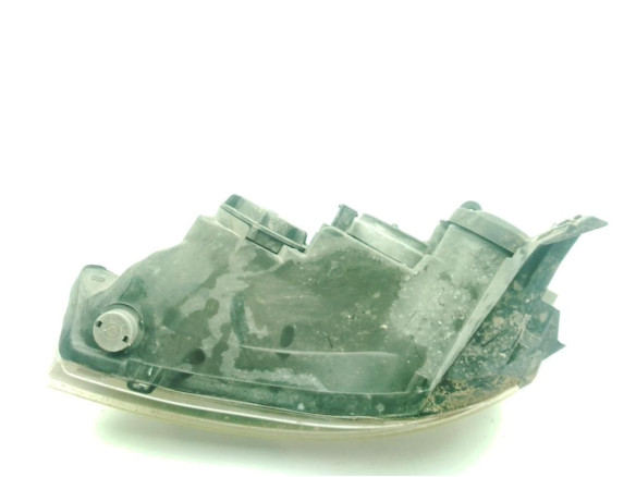 93173254, 13115007 FARO DERECHO OPEL CORSA C (X01)|Desguaces La Cabaña