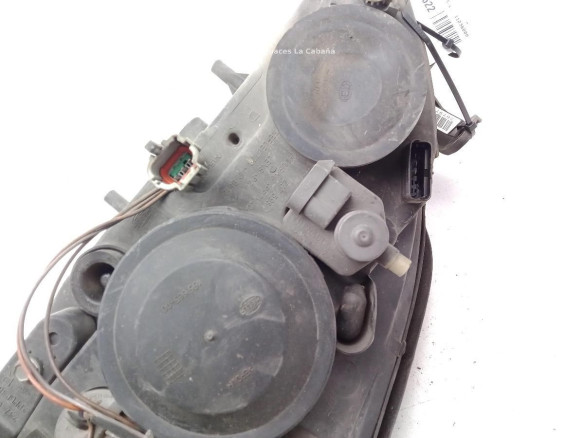 26010AU800 FARO DERECHO NISSAN PRIMERA Hatchback (P12)|Desguaces La Cabaña