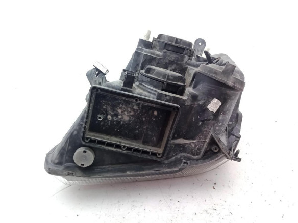 93175365 FARO DERECHO OPEL MERIVA A Limusina (X03)|Desguaces La Cabaña