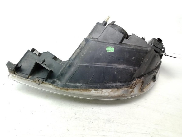 FARO DERECHO PEUGEOT 206 Fastback (2A/C)|Desguaces La Cabaña
