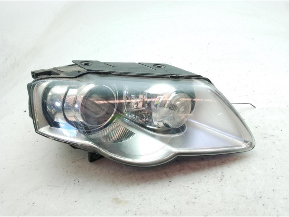 3C0941752K FARO DERECHO VW PASSAT (3C2)|Desguaces La Cabaña