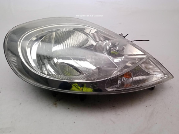 89313980 FARO DERECHO OPEL VIVARO A Furgón (X83)|Desguaces La Cabaña