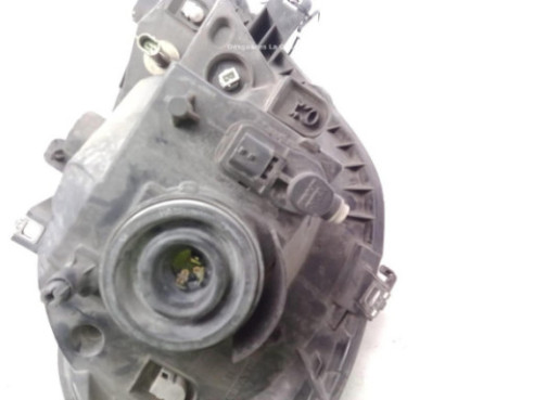 89313980 FARO DERECHO OPEL VIVARO A Furgón (X83)|Desguaces La Cabaña