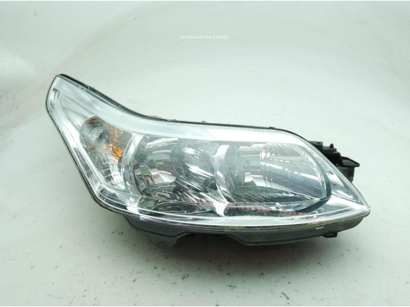 FARO DERECHO CITROEN C4 I (LC_)|Desguaces La Cabaña