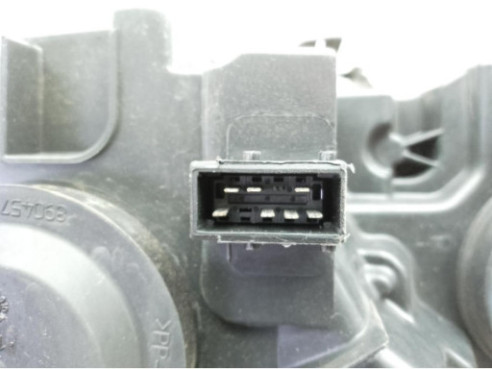 FARO DERECHO CITROEN C4 I (LC_)|Desguaces La Cabaña