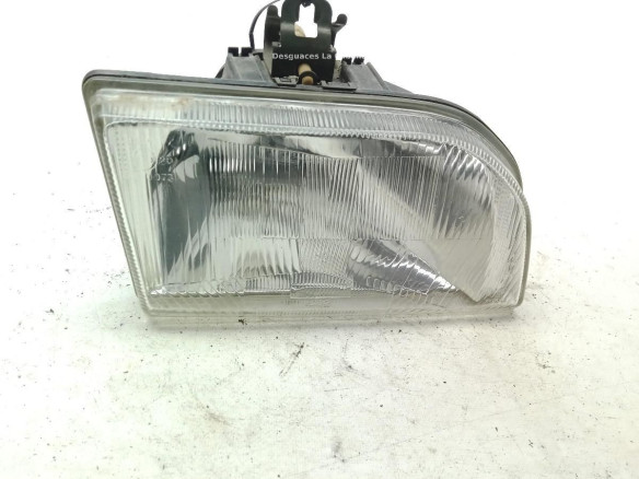FARO DERECHO FORD FIESTA III (GFJ)|Desguaces La Cabaña
