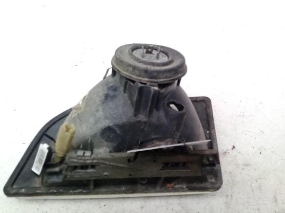 FARO DERECHO FORD FIESTA III (GFJ)|Desguaces La Cabaña