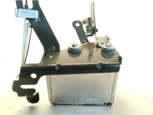 GRUPO ABS|Desguaces La Cabaña