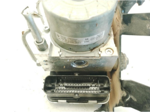 GRUPO ABS|Desguaces La Cabaña 2