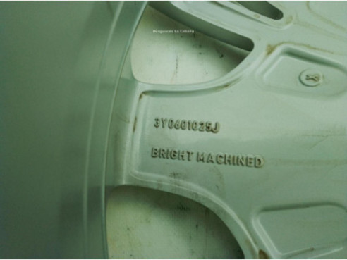 LLANTAS|Desguaces La Cabaña 2