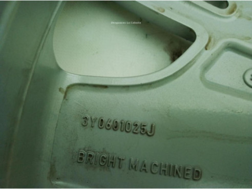 LLANTAS|Desguaces La Cabaña 2