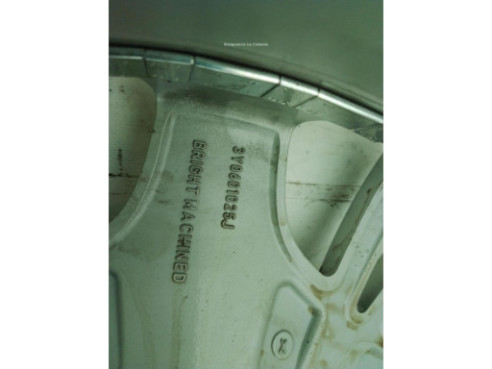 LLANTAS|Desguaces La Cabaña 2