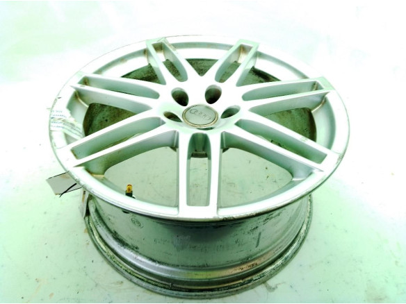 4F0601025DC LLANTA ALUMINIO AUDI A4 (8K2, B8)|Desguaces La Cabaña