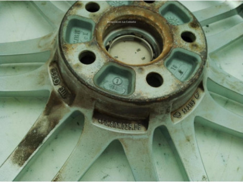 LLANTAS|Desguaces La Cabaña 2