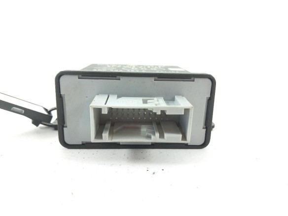 8P0907357F MODULO ELECTRONICO 1 AUDI Q7 (4LB) |Desguaces La Cabaña