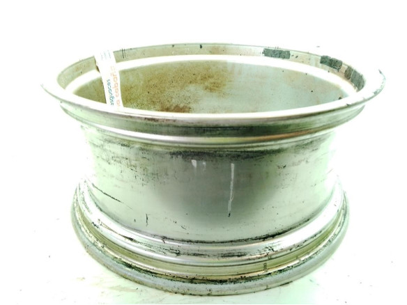 4F0601025DC LLANTA ALUMINIO AUDI A4 (8K2, B8)|Desguaces La Cabaña