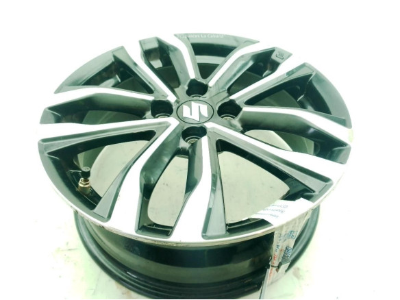 4321068LK0 LLANTA ALUMINIO SUZUKI SWIFT IV (FZ, NZ)|Desguaces La Cabaña