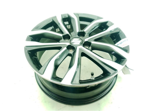 4321068LK0 LLANTA ALUMINIO SUZUKI SWIFT IV (FZ, NZ)|Desguaces La Cabaña