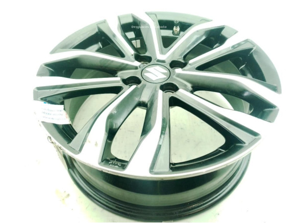 4321068LK0 LLANTA ALUMINIO SUZUKI SWIFT IV (FZ, NZ)|Desguaces La Cabaña