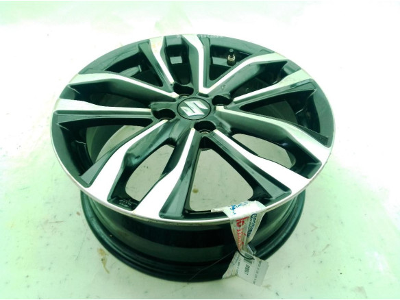 4321068LK0 LLANTA ALUMINIO SUZUKI SWIFT IV (FZ, NZ)|Desguaces La Cabaña