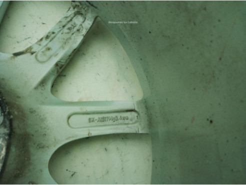 LLANTAS|Desguaces La Cabaña 2